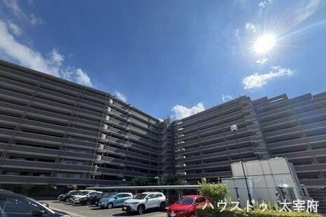 3LDK apartment in Onojo, Fukuoka - Photo 1