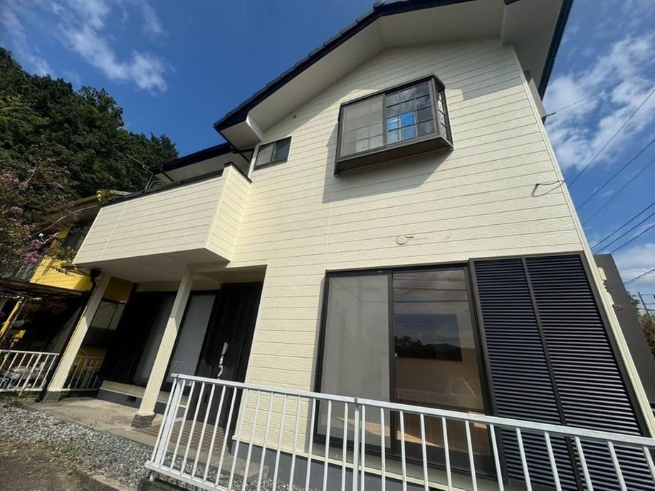 4LDK house in Fujinomiya, Shizuoka - Photo 1