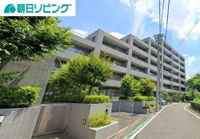 3LDK apartment in Tama, Tokyo - Photo 1