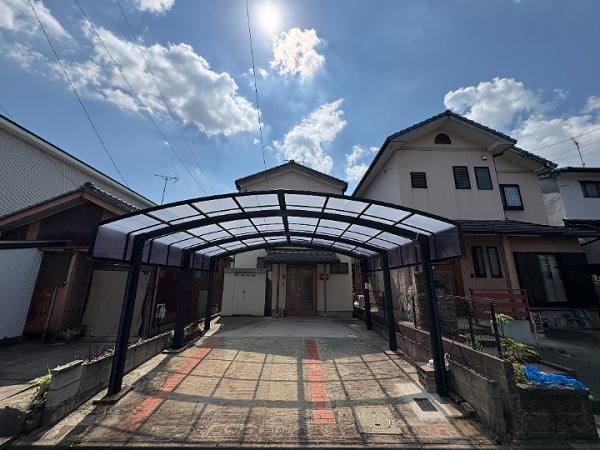3DK house in Minato Ward, Nagoya, Aichi - Photo 1