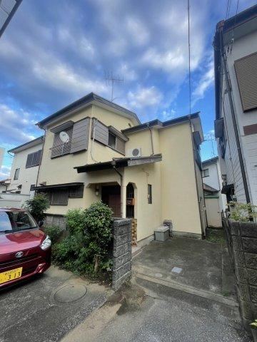 3DK house in Kasukabe, Saitama - Photo 1