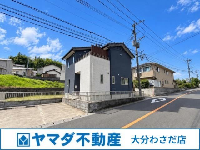 3LDK house in Oita, Oita - Photo 1