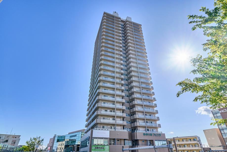 2LDK apartment in Nerima Ward, Tokyo - Photo 1