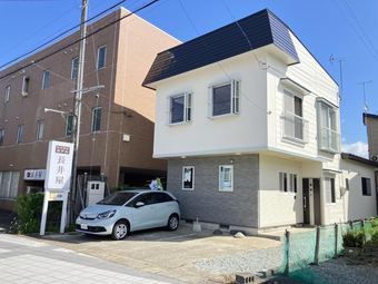 3LDK house in Nagai