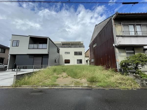 125 m² land in Minami Ward, Nagoya, Aichi - Photo 1