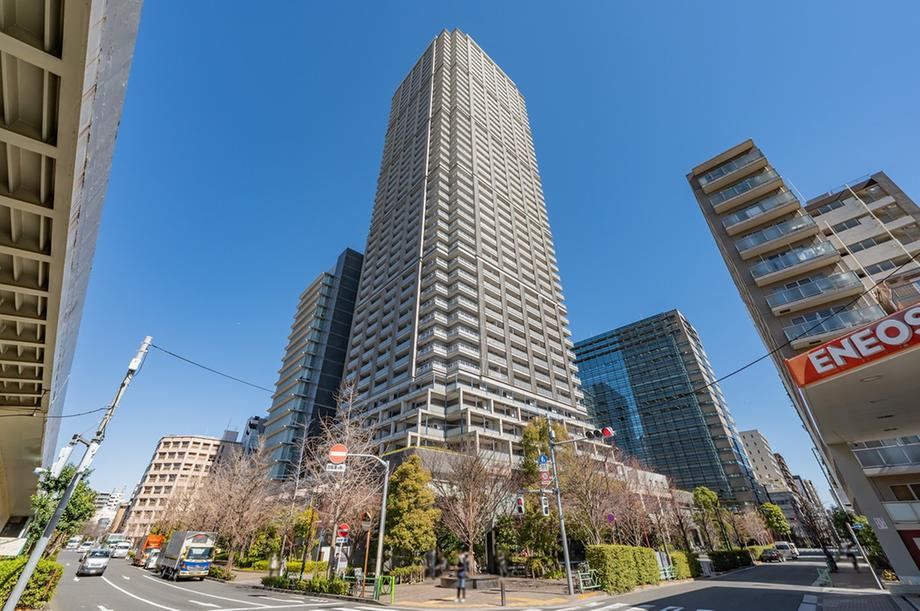 1K apartment in Chuo Ward, Tokyo - Photo 1