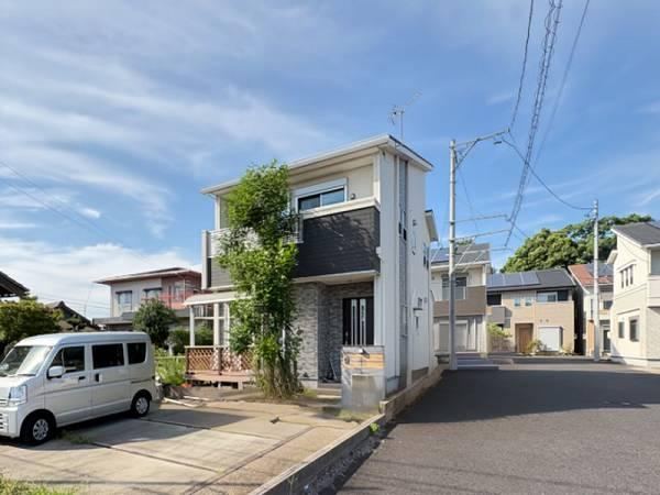 3LDK+S house in Ichinomiya, Aichi - Photo 1