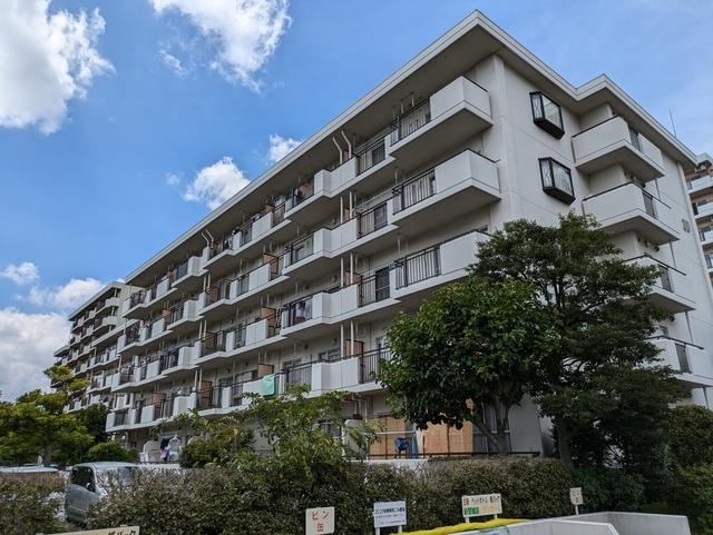 3LDK apartment in Narashino, Chiba - Photo 1