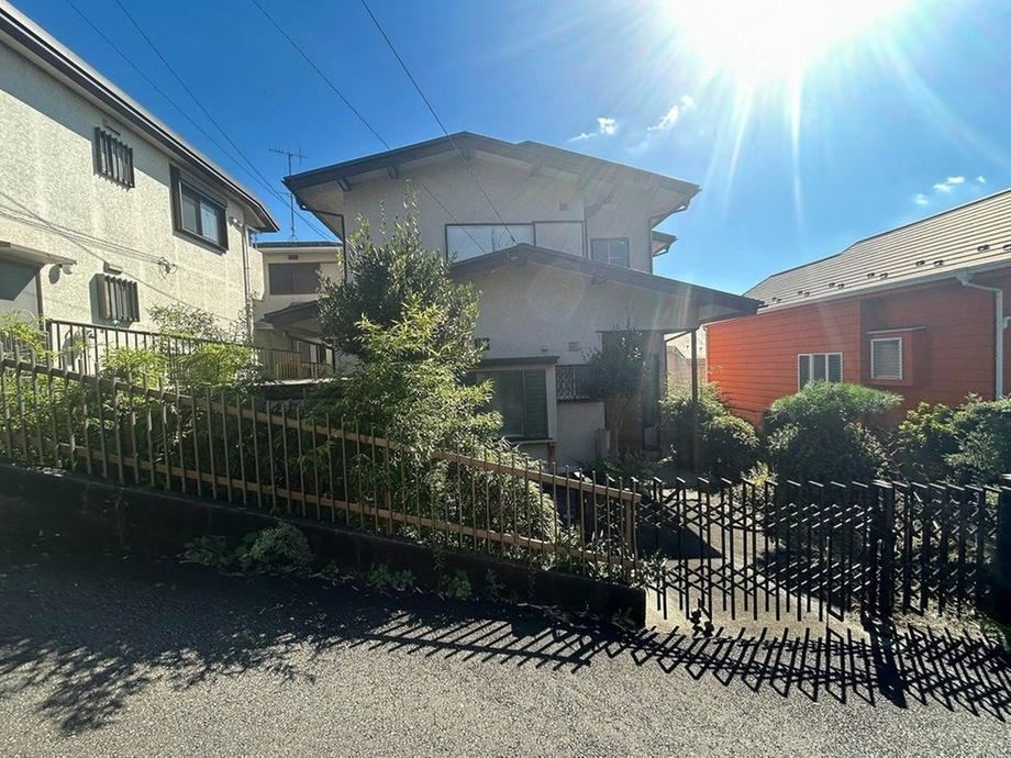 209 m² land in Machida, Tokyo - Photo 1