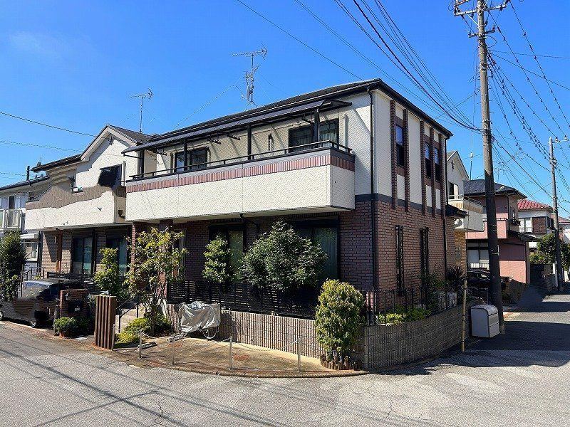 4LDK house in Matsudo, Chiba - Photo 1