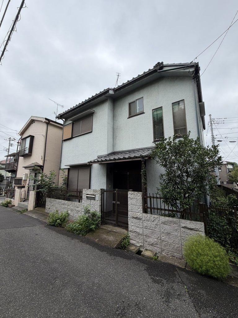 3DK house in Ichikawa, Chiba - Photo 1