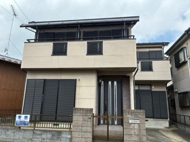 4LDK house in Iruma, Saitama - Photo 1