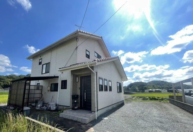 3LDK+S house in Fukuyama, Hiroshima - Photo 1