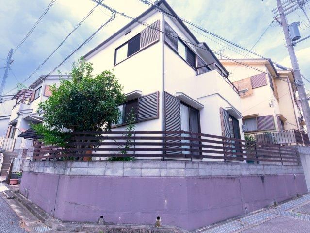 3LDK house in Nishinomiya, Hyogo - Photo 1