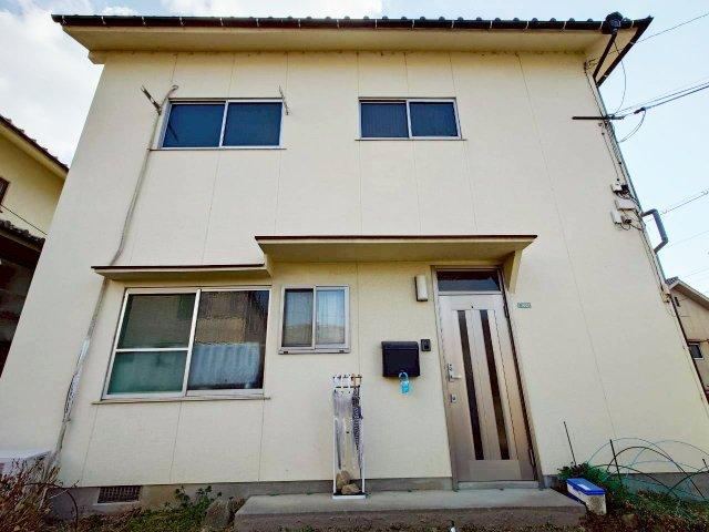 5LDK house in Minami Ward, Hiroshima - Photo 1
