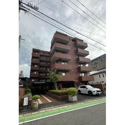 2LDK apartment in Chuo Ward, Fukuoka - Photo 1