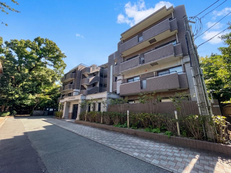 3LDK apartment in Chuo Ward, Fukuoka - Photo 1