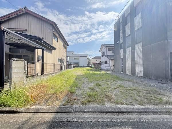 213 m² land in Chuo Ward, Hamamatsu, Shizuoka - Photo 1