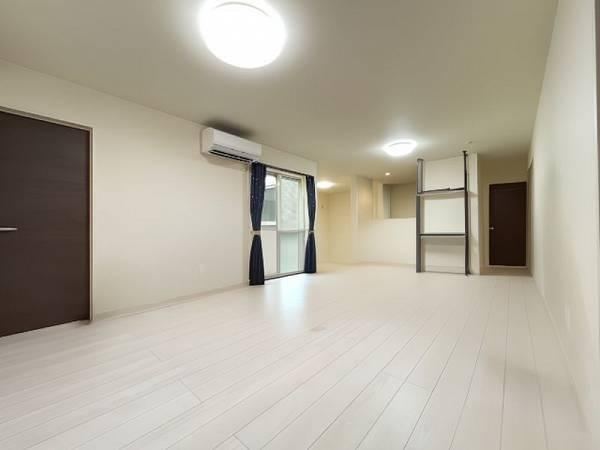 3LDK+S house in Chuo Ward, Hamamatsu, Shizuoka - Photo 1