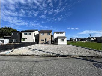 plot of land in Nonoichi
