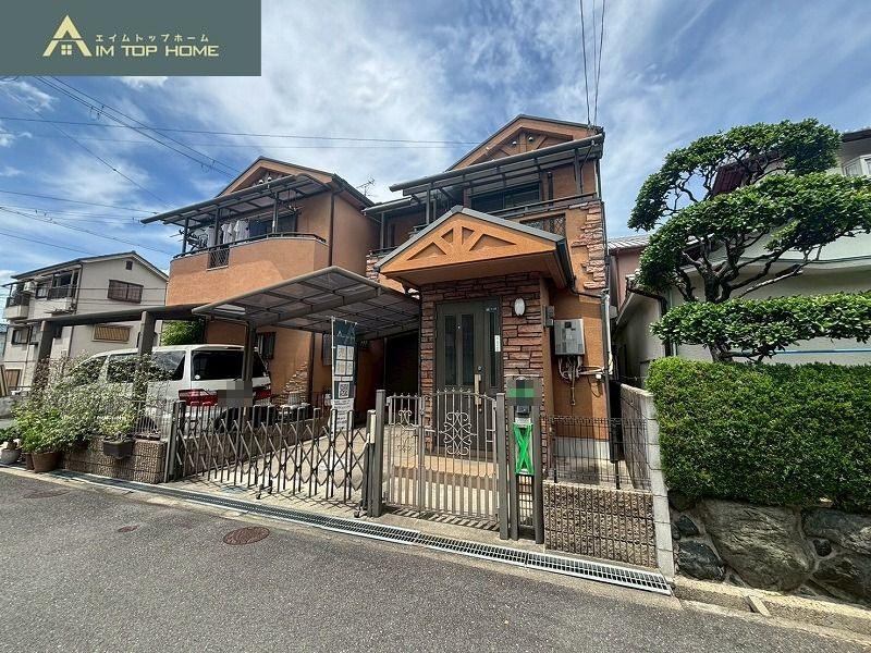 3LDK house in Daito, Osaka - Photo 1