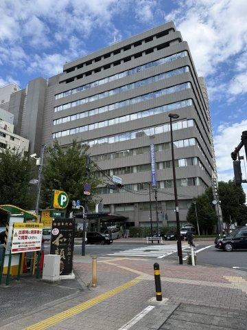 1LDK+S apartment in Toshima Ward, Tokyo - Photo 1