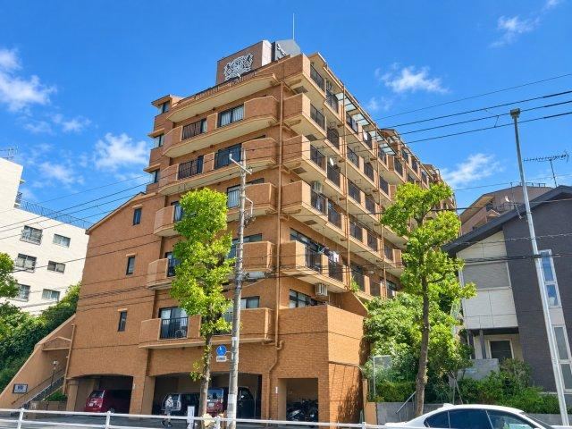 3LDK apartment in Kohoku Ward, Yokohama, Kanagawa - Photo 1