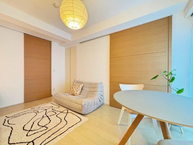 1LDK apartment in Kohoku Ward, Yokohama, Kanagawa - Photo 1