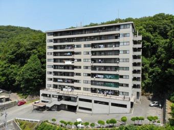 4LDK apartment in Ashikaga