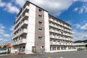 1K apartment in Ashikaga