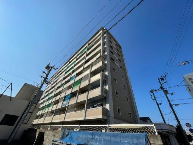 3DK apartment in Niihama, Ehime - Photo 1