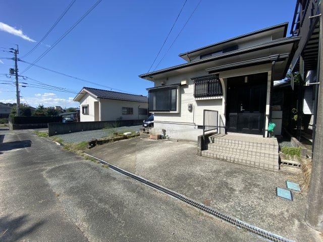 2DK house in Kikuchi, Kumamoto - Photo 1