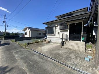 2DK house in Kikuchi