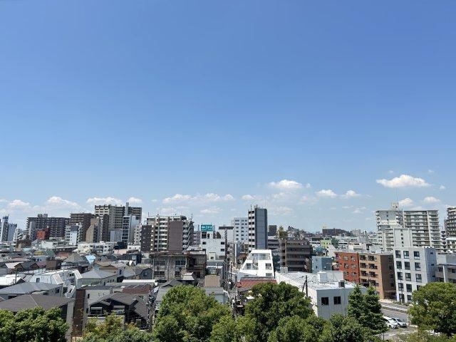 3LDK apartment in Ota Ward, Tokyo - Photo 1