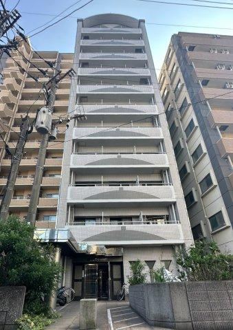 1K apartment in Kagoshima, Kagoshima - Photo 1