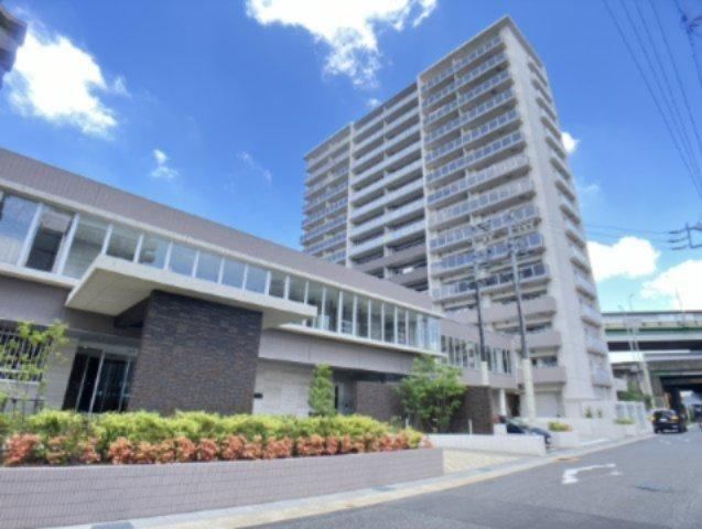 3LDK apartment in Nishi Ward, Nagoya, Aichi - Photo 1
