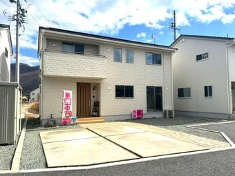 3LDK house in Chikuma