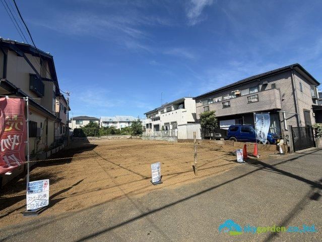 197 m² land in Hiratsuka, Kanagawa - Photo 1
