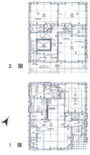 4LDK house in Kuki, Saitama - Photo 1