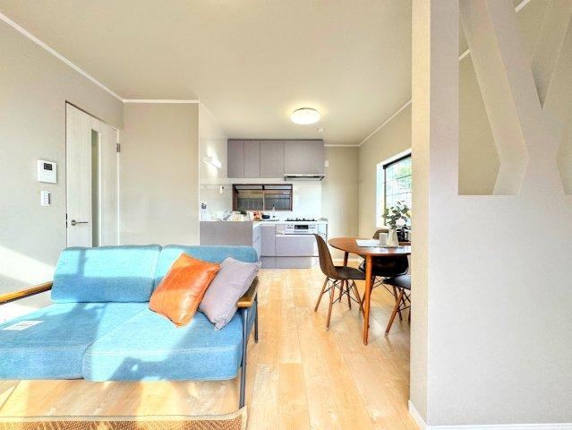 4LDK house in Totsuka Ward, Yokohama, Kanagawa - Photo 1