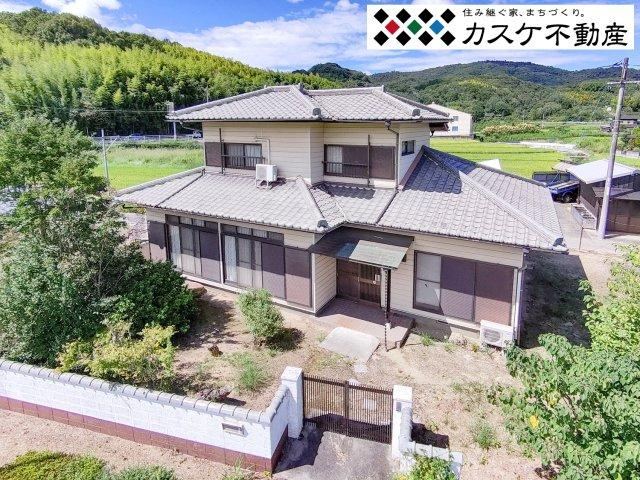 6DK house in Kurashiki, Okayama - Photo 1