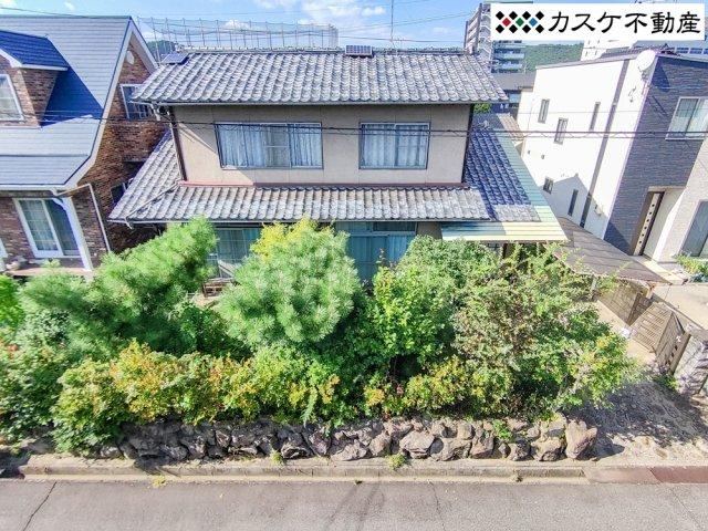 5DK house in Kurashiki, Okayama - Photo 1
