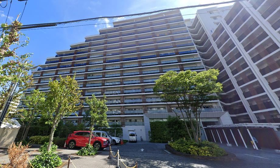 3LDK apartment in Koto Ward, Tokyo - Photo 1
