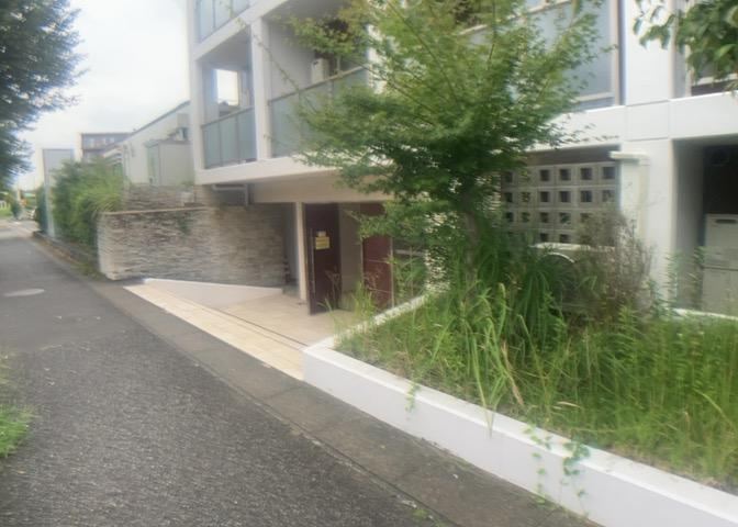 1K apartment in Hachioji, Tokyo - Photo 1