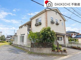 3LDK+S house in Fukaya