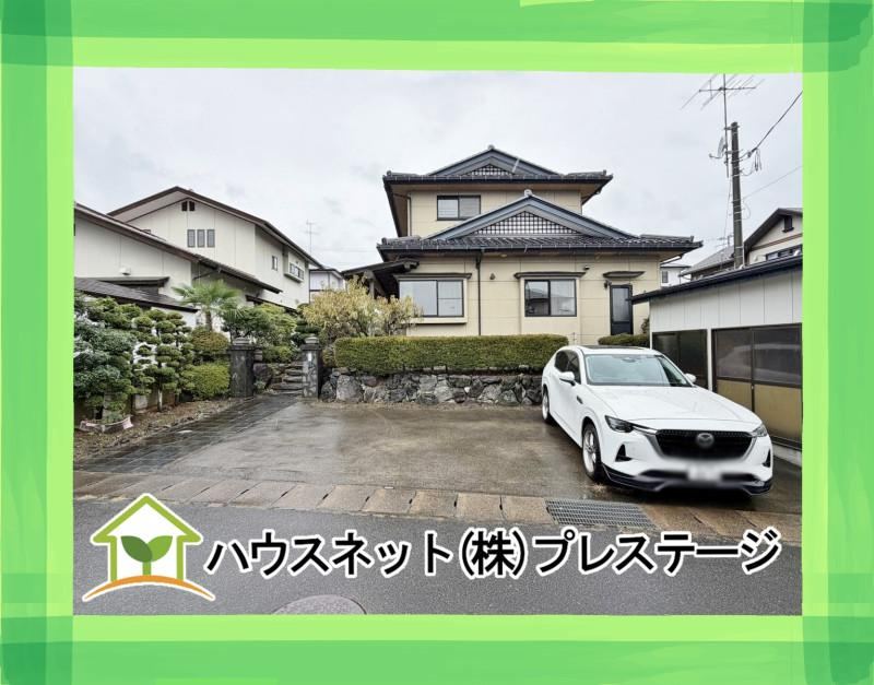5LDK+S house in Sukagawa, Fukushima - Photo 1