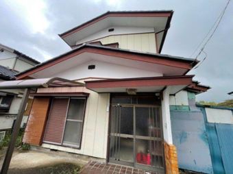5DK house in Takahagi