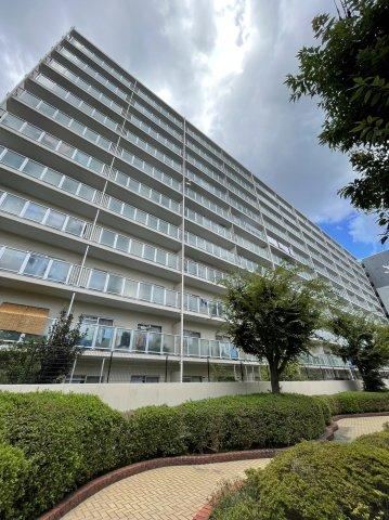 3LDK apartment in Joto Ward, Osaka - Photo 1