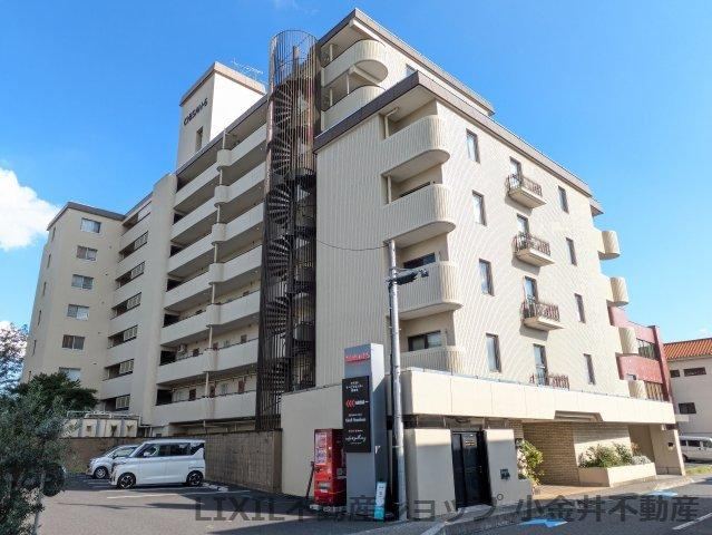 2LDK apartment in Utsunomiya, Tochigi - Photo 1