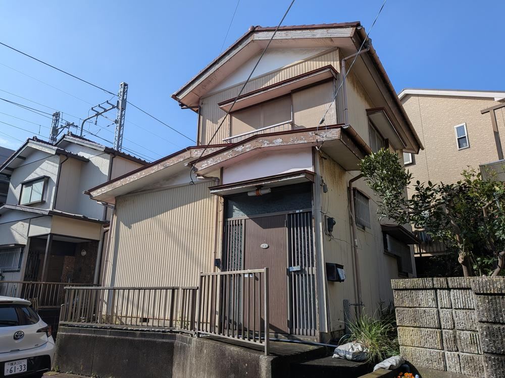 107 m² land in Yokosuka, Kanagawa - Photo 1